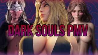 DARK SOULS x ELDEN RING PMV