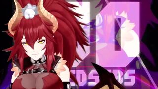 Zentreya (Vshojo) | Plain Jane HMV