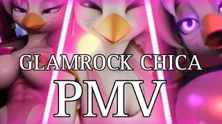 CHICA FNAF PMV