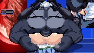 【update】iari × various mating press【mugen】