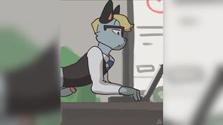 Raymond and the Mayor