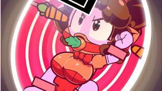 GAME OVER! Abbility in Hypno-Egg Hospice!