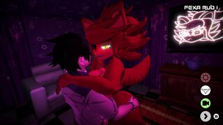 Fap Nights at Frenni's Night Club Arcade Mode Gallery update