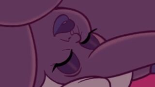 Dahlia morning stretches