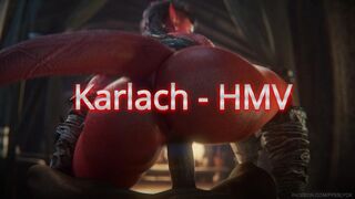Karlach - Phonk HMV