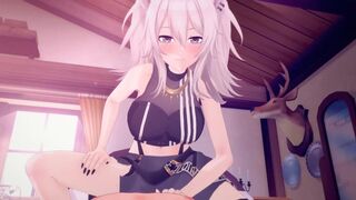 Shishiro Botan_Hololive [しすい - shisui4sui]