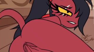 Sallie May Selffuck [ELStormXX and Kojot]