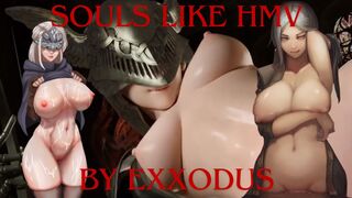 Souls Like HMV // By Exxodus