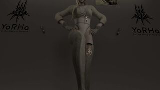 Commander - The Movie