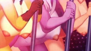 Club Dragon Dance Party Part 2(1080p60fps)