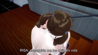 historia de familia 34