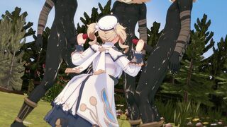 Barbara Pegg [MalingGoreng4n]