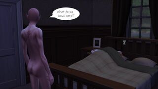 Demon Encounter (Sim Doe)