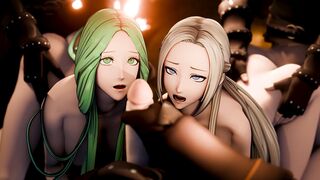 Will Of The People [AmateurThrowaway][4K]