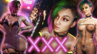 Big Booty Judy - XXX PMV