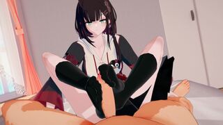 Yui Hizuki_Neo-Porte [しすい - shisui4sui]