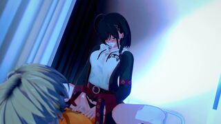 Yui Hizuki_Neo-Porte [しすい - shisui4sui]