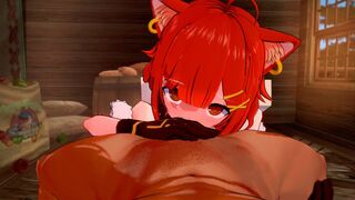 Ratna Petit_Nijisanji [しすい - shisui4sui]