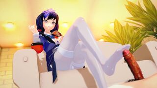 Ponto Nei_Nijisanji [しすい - shisui4sui]