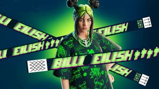 Billie Eilish R34 Compilation