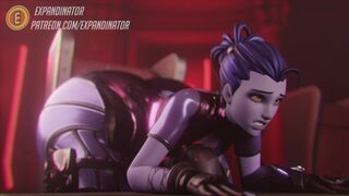 Widow's Ultimate [Expandinator]
