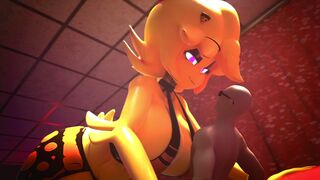 Ritual Chiku [PervertedGiants]