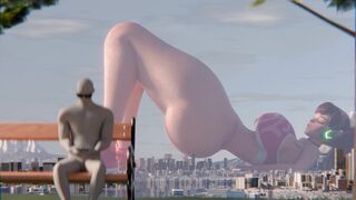 New highscore [GigaEnjoyer]