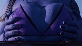 Sneaky assassin [GigaEnjoyer]