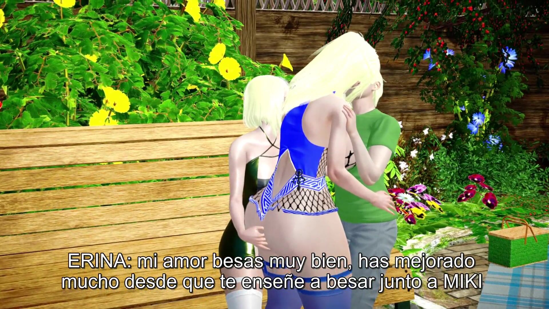 Historia De Familia 36