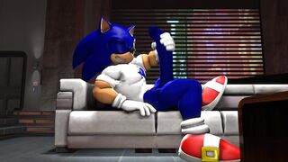 Sonic Mastrubation