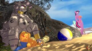 "Whereabouts Unknown"  {Realvinyl}