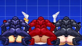 Kuromaru Press 01 (sample)