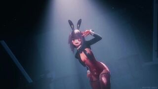 [Short] Megumin Tribute