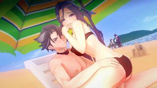 In Everyone's Sight! - Yohika Itochi