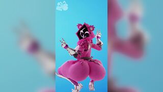 Raven Alt Animation HD [Pervertguy341]