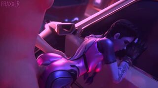 "Sexy Bitch" - PMV (HD)