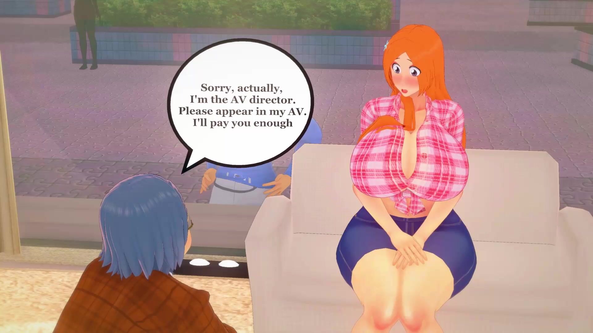 새로운 정체성 거듭나다 완벽한 타락