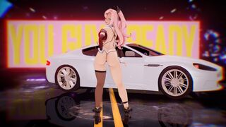 Zenless Zone Zero : Nicole Demara 【Phone Number】