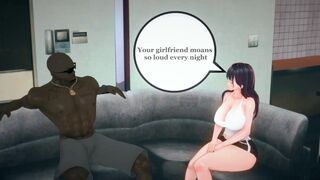 NTR Neighborhood BBC 1