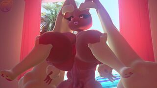 Bunny Comm HD [Pervertguy341]