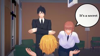 The Art Of Persuasion