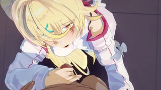 Sara Hoshikawa_Nijisanji [しすい - shisui4sui]