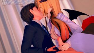 Yuzuki Choco_Hololive [しすい - shisui4sui]