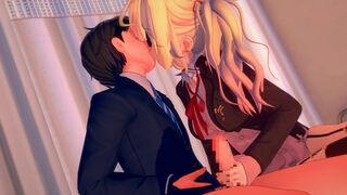 Sara Hoshikawa_Nijisanji [しすい - shisui4sui]