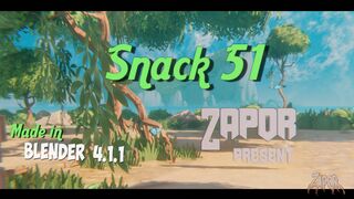 Snack 51