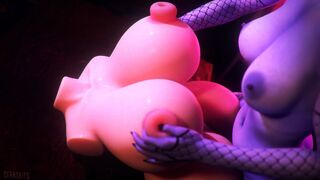 Widowmaker - Never Stop [Cerbskies]