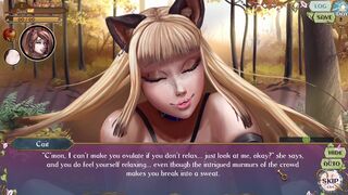 Tales Of Androgyny Beauty Pageant 2