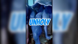 Ranni's Unholy Love [HMV]