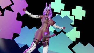 PSSS - Horse girl WiggleWiggle