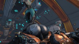 [Rayhuma] Nyx vs Valkyr